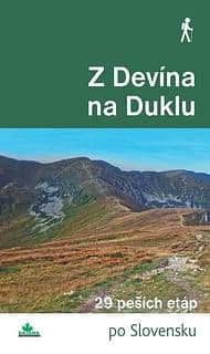 E-kniha: Z Devína na Duklu