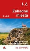 E-kniha: Záhadné miesta 1. diel