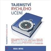 Audiokniha: Tajemství rychlého učení