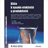 Audiokniha: Klíče k vysoké efektivitě a produktivitě