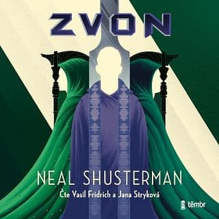 Audiokniha: Zvon