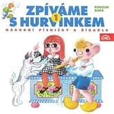 Audiokniha: Zpíváme s Hurvínkem: Podzim - Zima