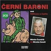 Audiokniha: Černí baroni I.