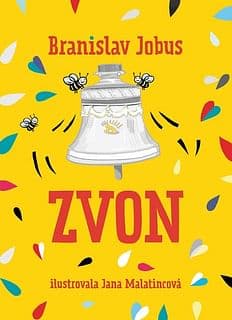 E-kniha: Zvon