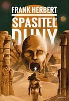 E-kniha: Spasiteľ Duny