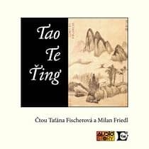 Audiokniha: Tao Te Ting