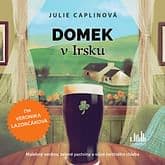 Audiokniha: Domek v Irsku