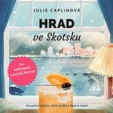 Audiokniha: Hrad ve Skotsku