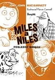 E-kniha: Miles a Niles 4: Posledný smiech