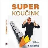 Audiokniha: Superkoučink