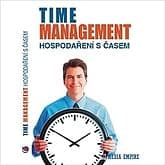 Audiokniha: Time Management - hospodaření s časem