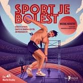 Audiokniha: Sport je bolest