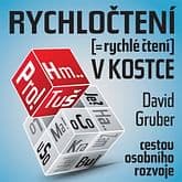 Audiokniha: Rychločtení v kostce