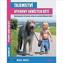 Audiokniha: Tajemství výchovy skvělých dětí