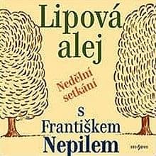 Audiokniha: Lipová alej