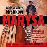 Audiokniha: Maryša