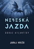 E-kniha: Odkaz Atlantídy: Nebeská jazda