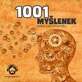 Audiokniha: 1001 myšlenek: část Umění a Architektura