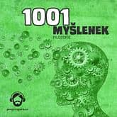 Audiokniha: 1001 myšlenek: část Filozofie