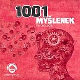 Audiokniha: 1001 myšlenek: část Psychologie