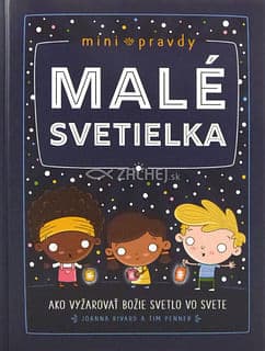 Malé svetielka