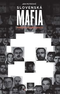 E-kniha: Slovenská mafia