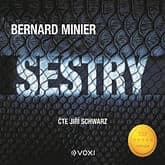 Audiokniha: Sestry