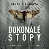 Audiokniha: Dokonalé stopy 