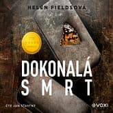 Audiokniha: Dokonalá smrt