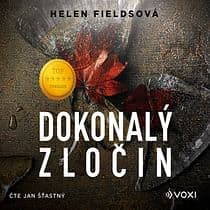 Audiokniha: Dokonalý zločin