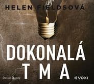 Audiokniha: Dokonalá tma