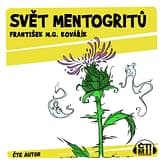 Audiokniha: Svět Mentogritů