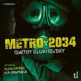 Audiokniha: Metro 2034