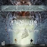 Audiokniha: Mycelium VIII: Program apokalypsy