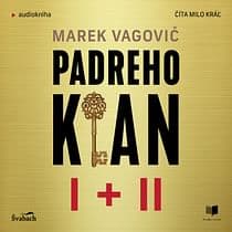 Audiokniha: Padreho klan I + II