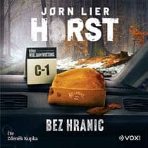 Audiokniha: Bez hranic