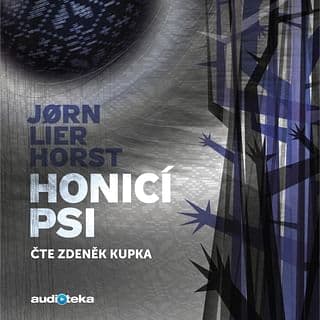 Audiokniha: Honicí psi