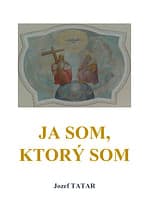 E-kniha: Ja som, ktorý som