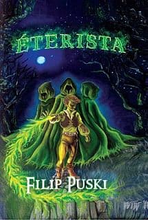 E-kniha: Éterista