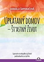 E-kniha: Uprataný domov - štastný život