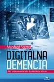 E-kniha: Digitálna demencia