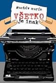 E-kniha: Všetko je inak