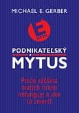 E-kniha: Podnikateľský mýtus