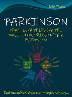 E-kniha: Parkinson - praktická príručka pre majiteľov, príbuzných a zvedavcov