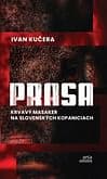 E-kniha: Prasa