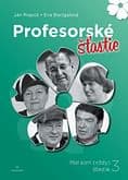 E-kniha: Profesorské šťastie