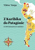 E-kniha: Z Karibiku do Patagónie