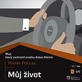 Audiokniha: Můj život