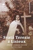 Svatá Terezie z Lisieux