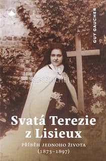 Svatá Terezie z Lisieux